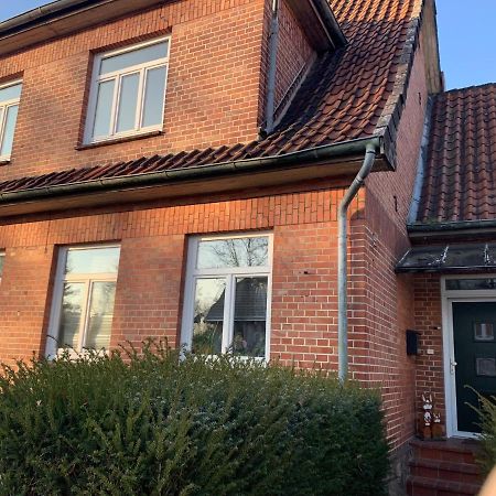 Fewo Urlaubsspass Walsrode Exterior foto