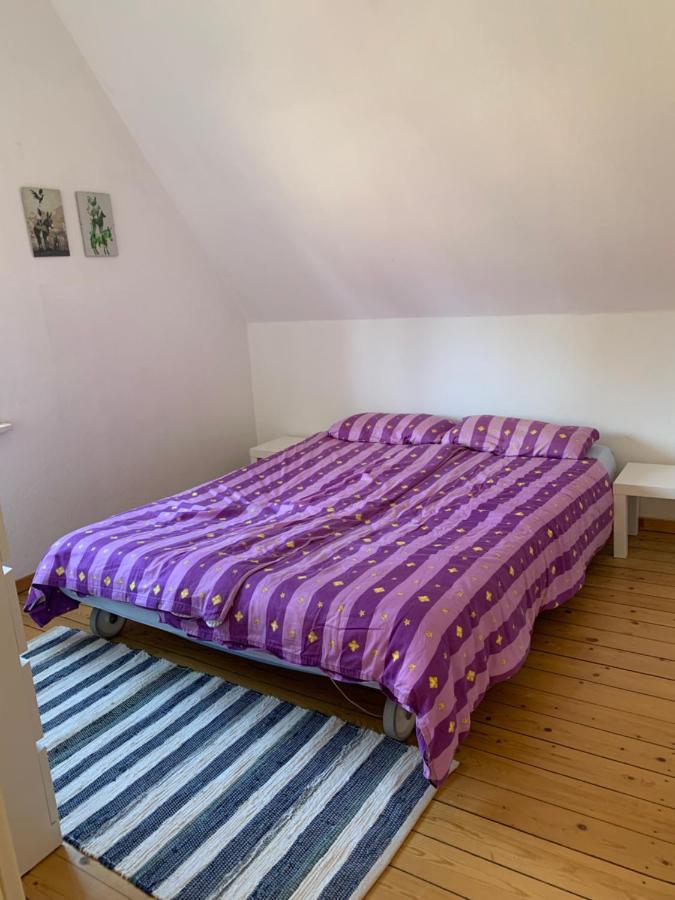 Fewo Urlaubsspass Walsrode Exterior foto